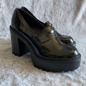 Madden Girl Kassidy Pump